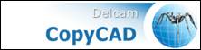 CopyCAD Logo